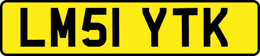 LM51YTK