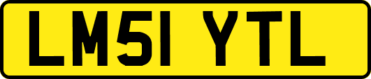 LM51YTL