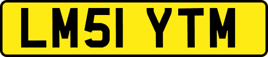 LM51YTM