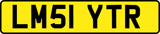 LM51YTR