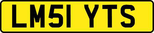 LM51YTS