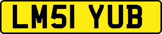 LM51YUB