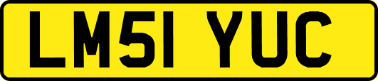 LM51YUC