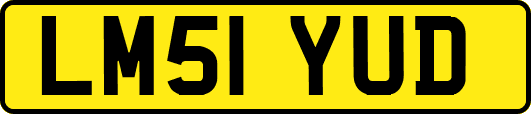 LM51YUD