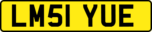 LM51YUE