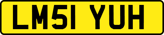 LM51YUH