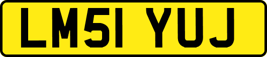 LM51YUJ
