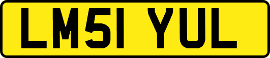 LM51YUL