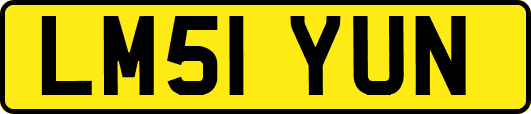 LM51YUN