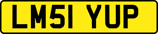 LM51YUP