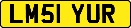 LM51YUR