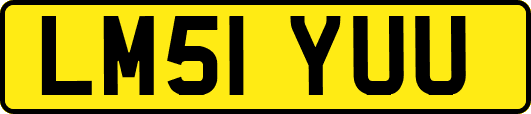 LM51YUU