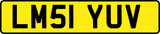 LM51YUV