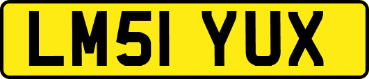 LM51YUX