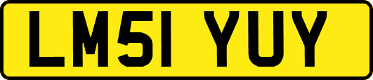 LM51YUY