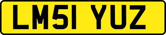 LM51YUZ