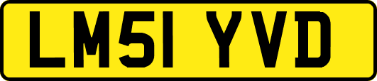 LM51YVD