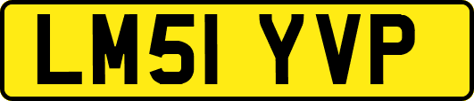 LM51YVP