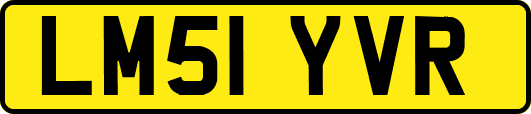 LM51YVR