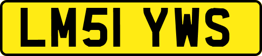 LM51YWS