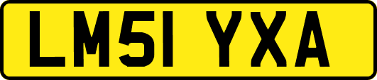 LM51YXA