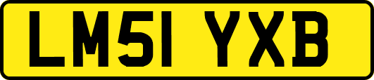 LM51YXB