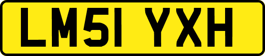 LM51YXH