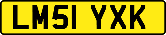 LM51YXK