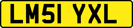 LM51YXL