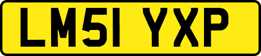 LM51YXP