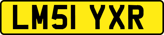 LM51YXR