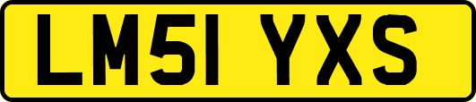 LM51YXS