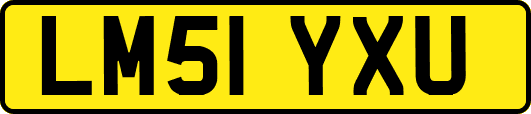 LM51YXU
