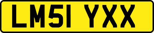 LM51YXX