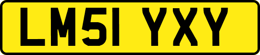 LM51YXY