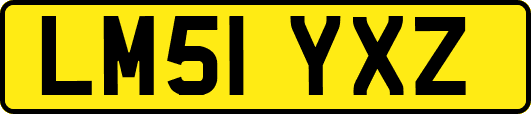 LM51YXZ
