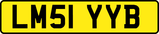 LM51YYB