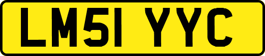 LM51YYC