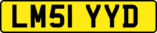 LM51YYD