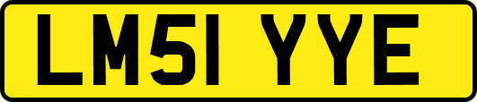 LM51YYE