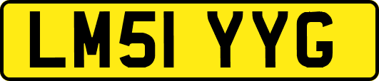 LM51YYG