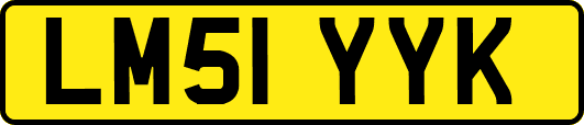 LM51YYK