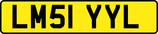 LM51YYL