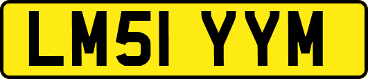 LM51YYM