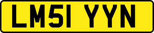 LM51YYN