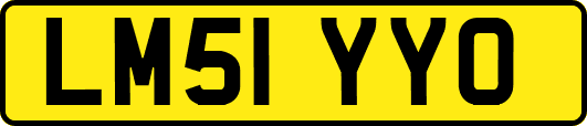 LM51YYO