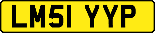 LM51YYP
