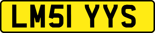 LM51YYS