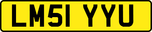 LM51YYU