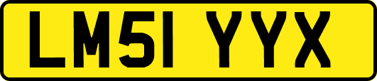 LM51YYX